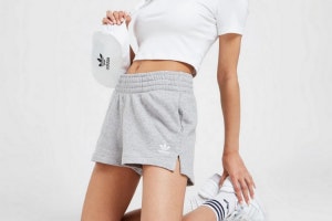 'Shorts' de boxeo de JD Sports.