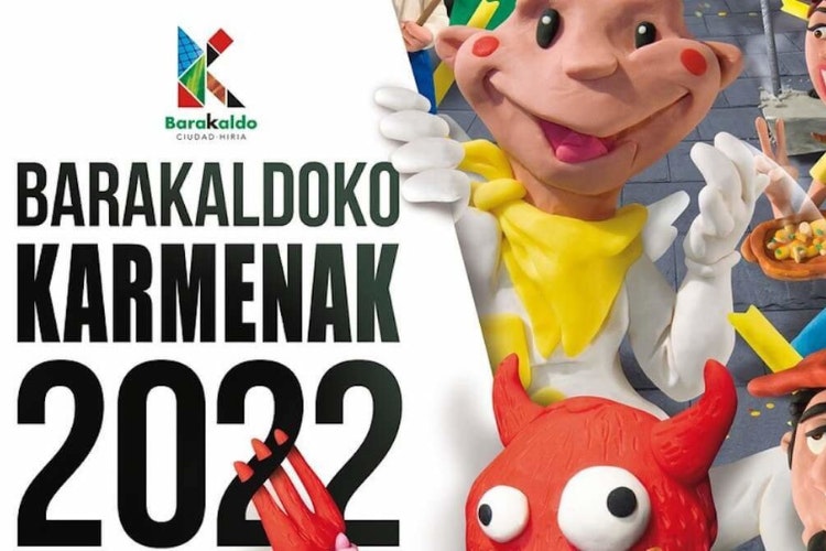 Disfruta del último fin de semana de ‘Barakaldoko Karmenak’