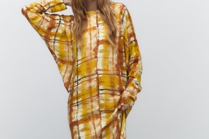 vestidos de Zara