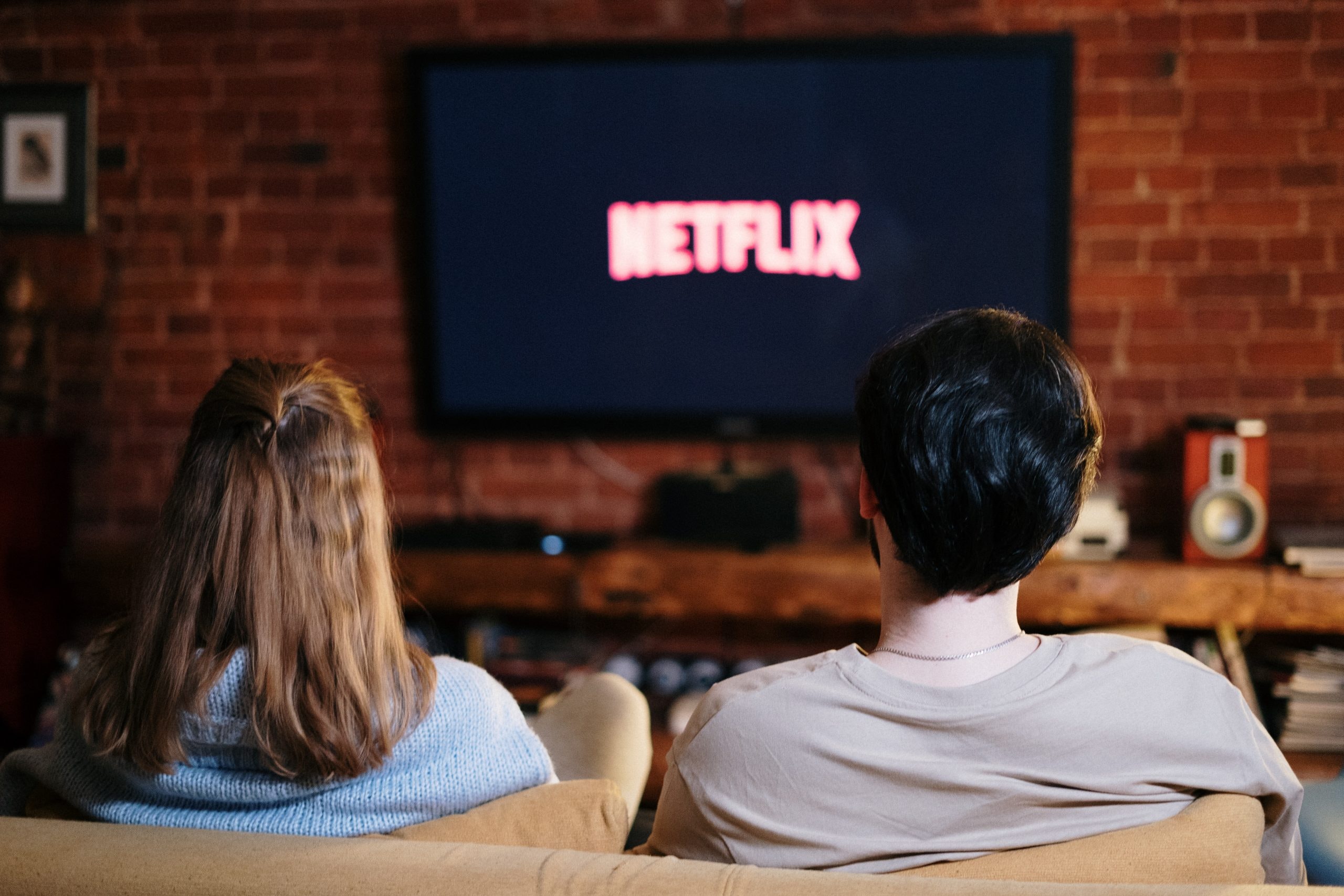 Los estrenos de Netflix en septiembre que no te puedes perder