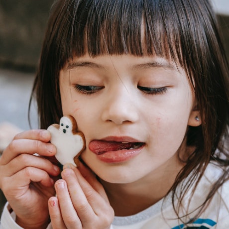 Prepara en casa los mejores dulces para celebrar Halloween