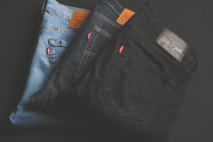 levi's