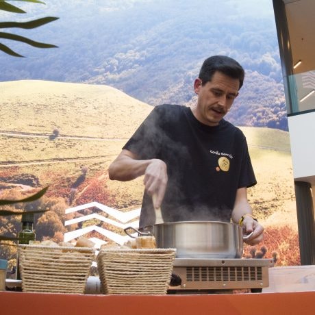 ¡Así ha sido el segundo fin de semana del Gastro Fest Max Center!