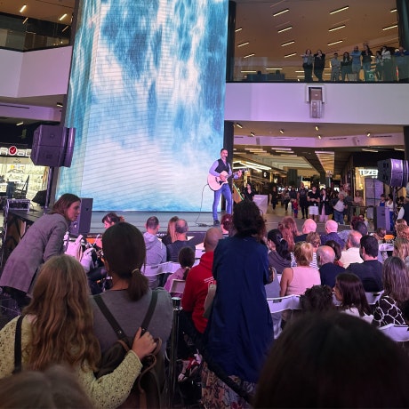 Festival Musical de Max Center, ¡Llega la gala final!