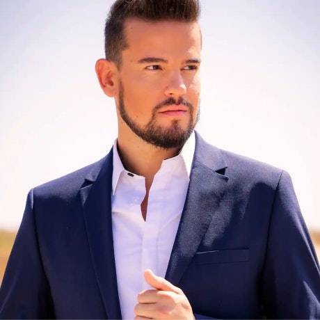 Raúl, ¡Estrella invitada en el Festival Musical!