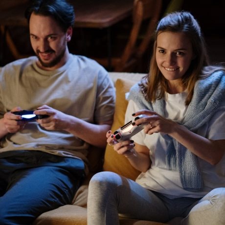 10 ideas para regalar a gamers