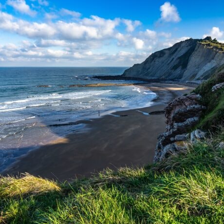 Excursiones en familia: Descubre Zumaia