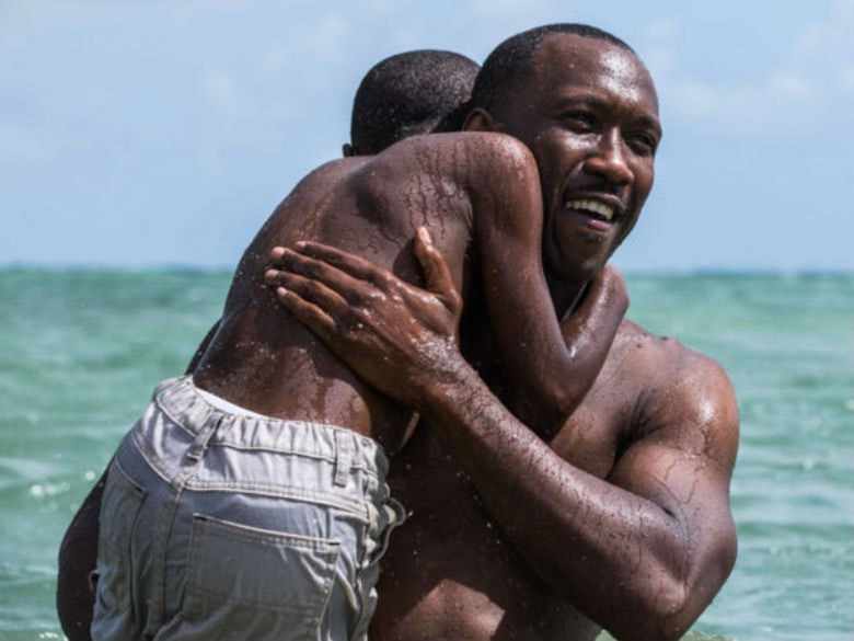 “Moonlight” foi rei nos Óscares mais insólitos de sempre