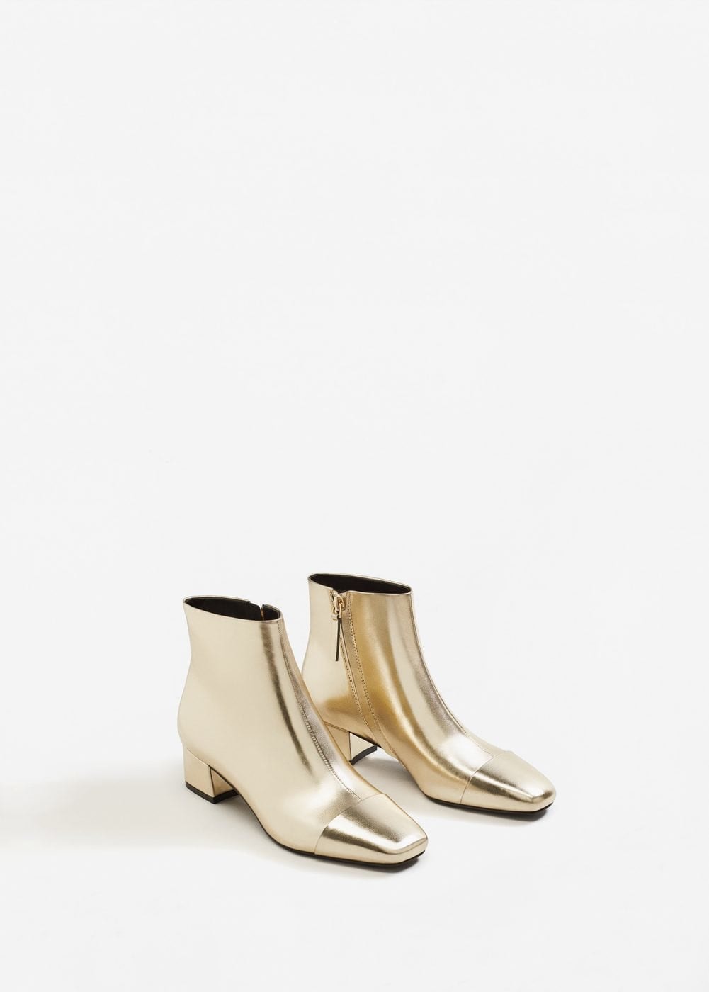 Botins camurça da Mango - à venda - Malas, Calçado \u0026 Acessórios, Lisboa -  CustoJusto.pt