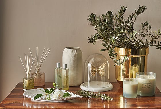 30 essenciais na Zara Home