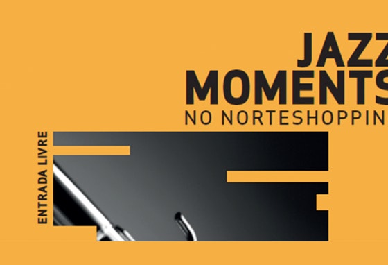 Jazz Moments: quatro concertos gratuitos de jazz