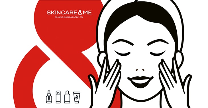 Workshops gratuitos de maquilhagem e cuidados de rosto