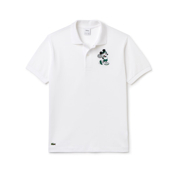 Pólo, Lacoste, 200€