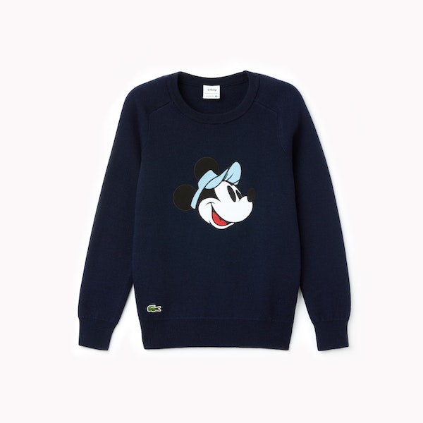 Sweater, Lacoste, 175€