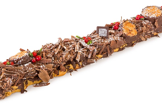 Neste Natal, os melhores doces moram aqui!