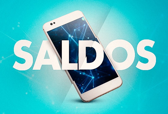 Tecnologia: os achados dos saldos