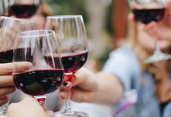 Sugestões para o Dia Internacional do Vinho do Porto