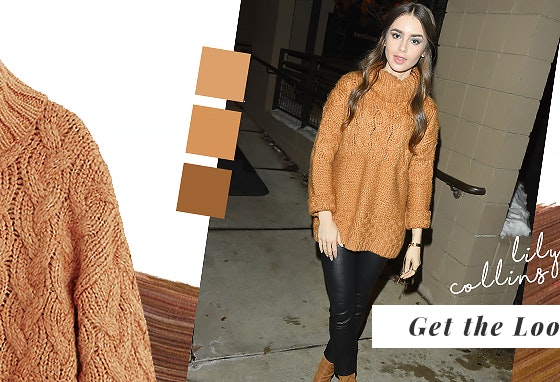 lily-collins-get-the-look-moda-vestir