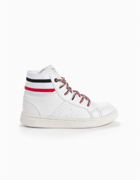 Sneakers Zippy, antes a 12,99€ e agora a 5,99€