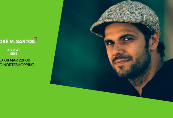 Agenda Fnac: eventos de março!