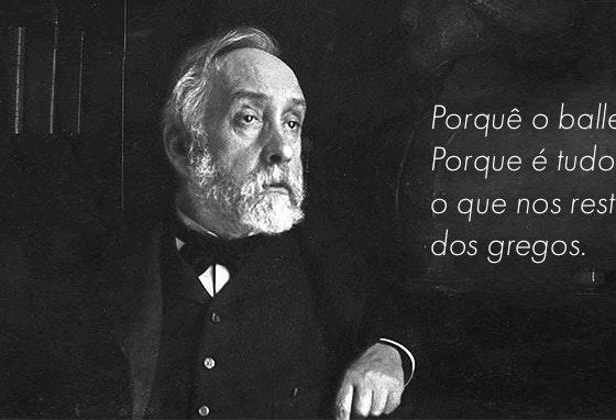 Edgar Degas: a história de um aristocrata provocador