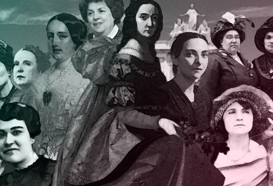 8 Mulheres da História de Portugal