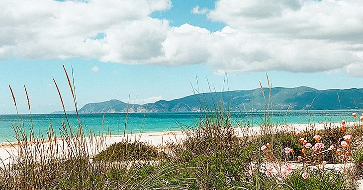 férias em Portugal