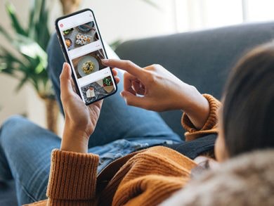 apps para encomendar comida
