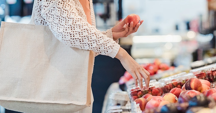 Como reduzir o consumo de plástico fora de casa