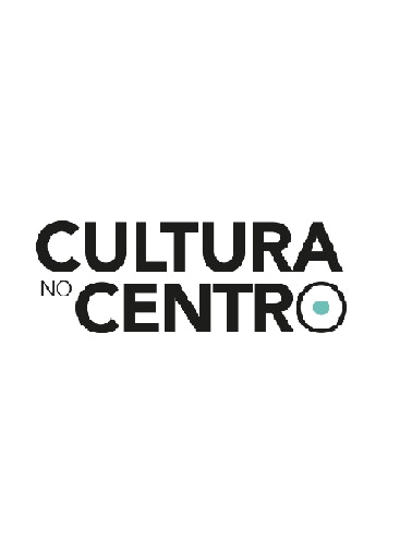 A Cultura no Centro