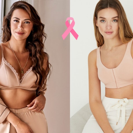 Outubro Rosa: Intimissimi e Women’secret apoiam a luta contra o cancro da mama!