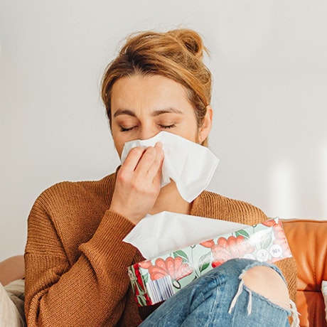 Alergias de primavera: como prevenir?