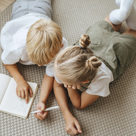 Prepare o regresso às aulas: dicas de saúde.