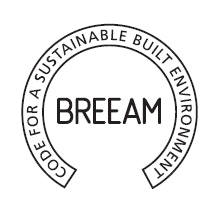 Certificado BREEAM