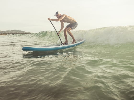 Kit de sobrevivência para assistir ao Mundial de Surf