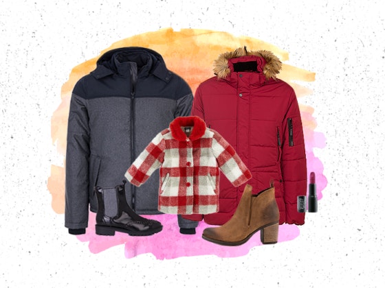 Um grande Natal com descontos