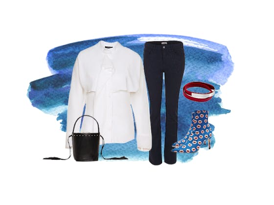 3 looks para brilhar no Dia das Amigas