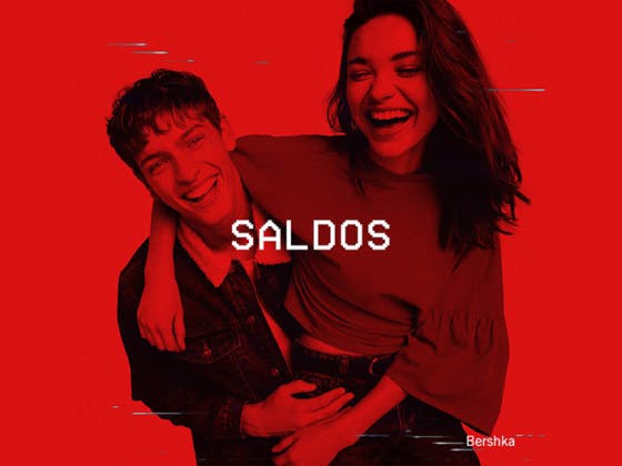 O que não pode perder nos últimos saldos da Bershka