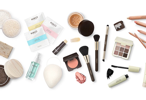 KIKO Milano: Beleza eco-friendly