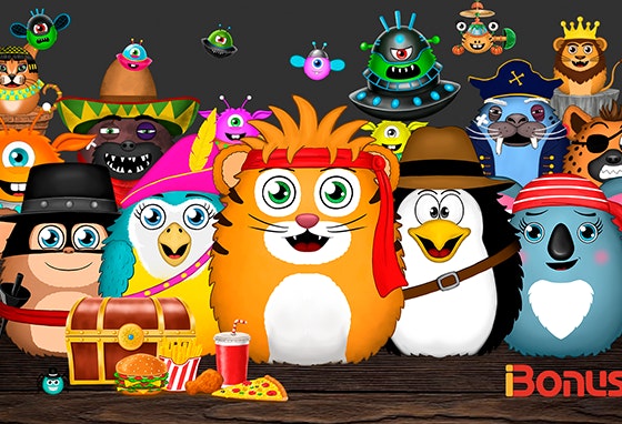 Encher a barriga a jogar