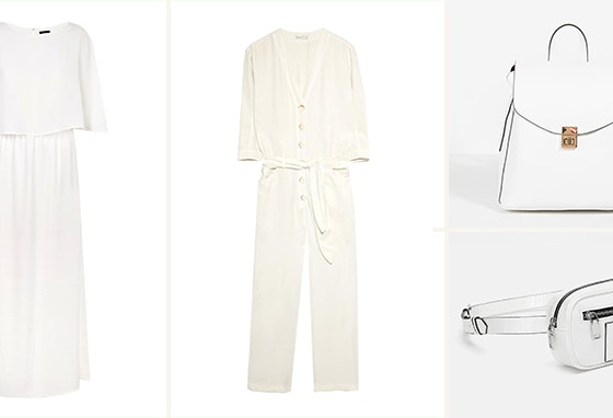 20 peças-chave para a PDL White Ocean