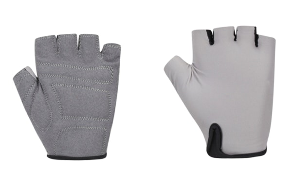 Luvas, Sport Zone, 2,99€