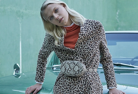 Print animal: 15 formas de usar a tendência deste outono