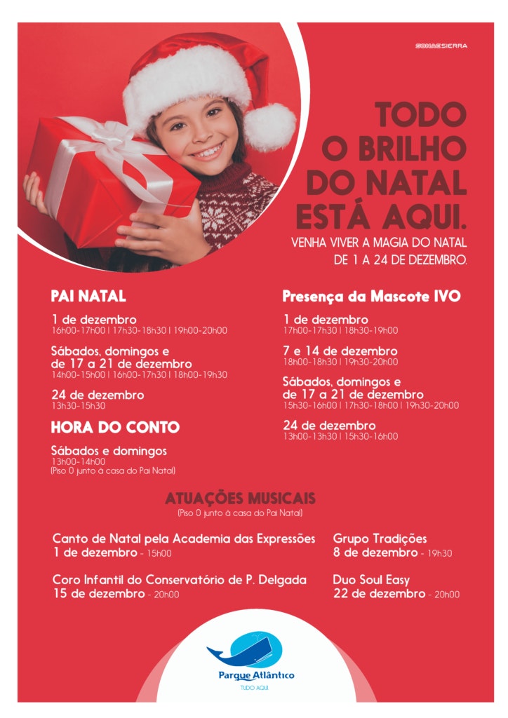 Atividades Natal horarios (2)