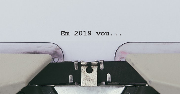 5 resoluções de Ano Novo transformadoras