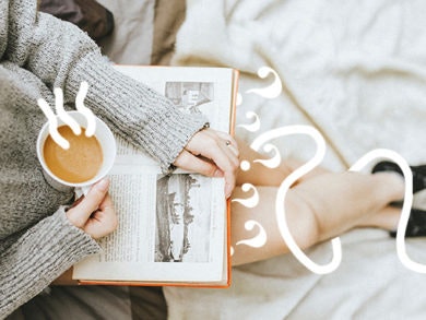 Livros: as novidades primaveris!