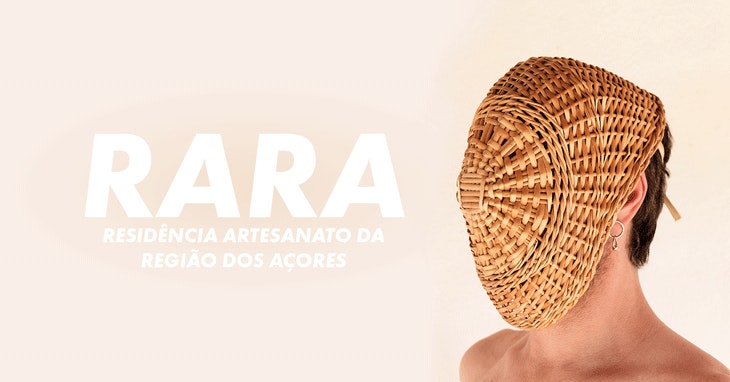 RARA: a exposição que lhe traz o melhor da arte dos Açores