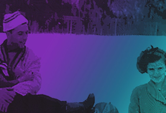 "Caminhos das Mulheres"