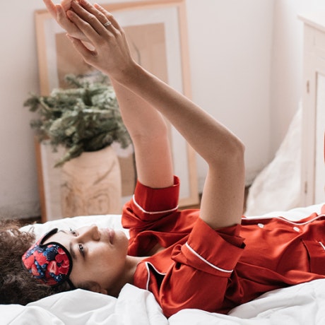Pijama quente: 5 sugestões para as noites mais frias