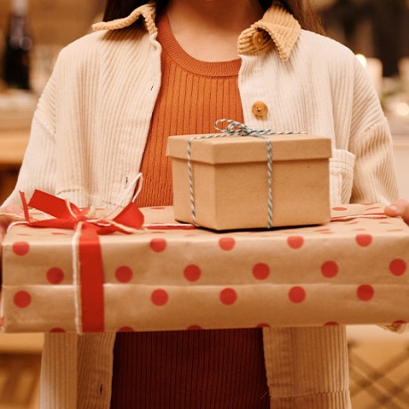 Ideias de presentes de Natal para todos os gostos